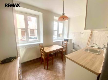 img-9626.jpeg | Pronájem bytu, 1+1, 28 m²