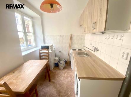 img-9627.jpeg | Pronájem bytu, 1+1, 28 m²