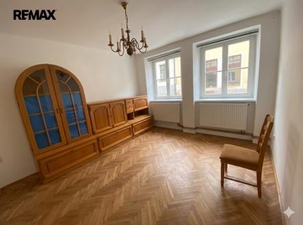 img-9656.jpeg | Pronájem bytu, 1+1, 28 m²