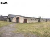 Prodej - zemědělský objekt, 3 108 m²