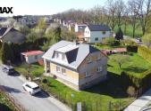 Prodej - dům/vila, 148 m²