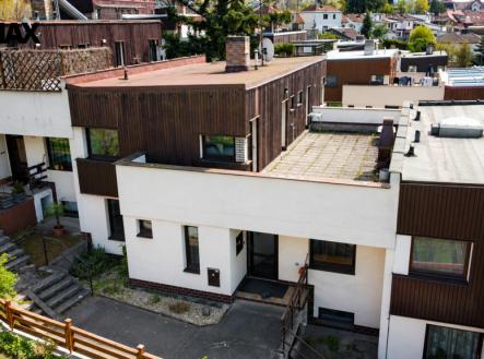 Pronájem - dům/vila, 161 m² obrázek