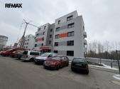 Pronájem bytu, 3+kk, 90 m²