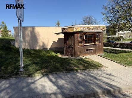 img-8863.jpeg | Prodej - obchodní prostor, 20 m²