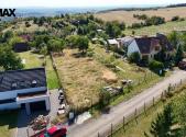 Prodej - pozemek pro bydlení, 1 215 m²