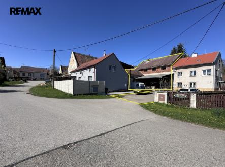 Prodej - výrobní prostor, 830 m² obrázek