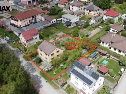 dji-0440.jpg | Prodej - dům/vila, 151 m²