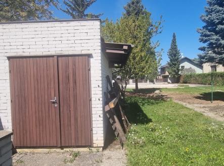 parking pro auto | Prodej - pozemek pro bydlení, 799 m²