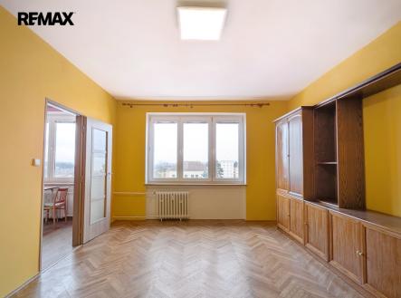 obyvaci-1.jpg | Pronájem bytu, 2+1, 53 m²