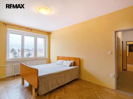 loznice-1.jpg | Pronájem bytu, 2+1, 53 m²