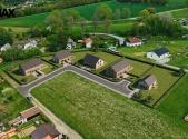Prodej - pozemek pro bydlení, 6 013 m²