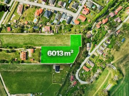 2.jpg | Prodej - pozemek pro bydlení, 6 013 m²