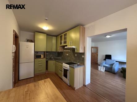 img-8542.jpeg | Pronájem bytu, 2+1, 52 m²