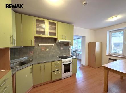 img-8543.jpeg | Pronájem bytu, 2+1, 52 m²