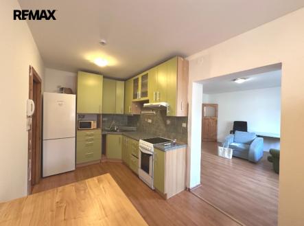 img-8542.jpeg | Pronájem bytu, 2+1, 52 m²