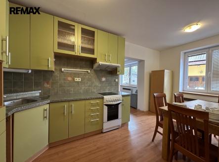 img-0769.jpeg | Pronájem bytu, 2+1, 52 m²
