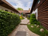 Prodej - hotel, 474 m²