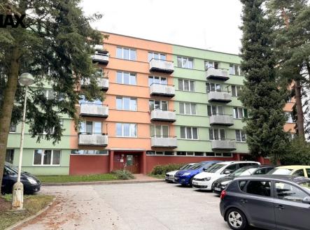 1.jpeg | Pronájem bytu, 1+kk, 19 m²