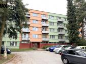 Pronájem bytu, 1+kk, 19 m²