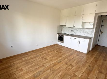 2.jpeg | Pronájem bytu, 1+kk, 19 m²