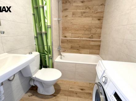 img-3182.jpeg | Pronájem bytu, 1+kk, 19 m²