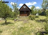 Prodej - pozemek, zahrada, 365 m²