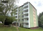 Prodej bytu, 2+1, 57 m²