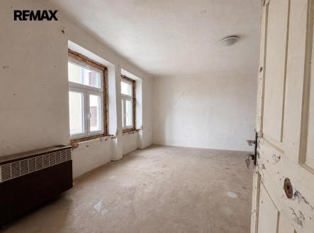 vstup.jpeg | Prodej bytu, 1+kk, 33 m²