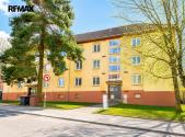 Prodej bytu, 2+1, 66 m²