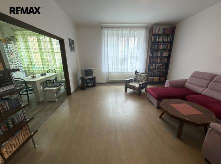img-0509.jpeg | Prodej bytu, 2+1, 69 m²