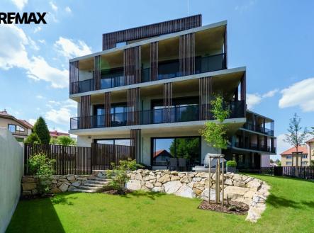 1.jpeg | Pronájem bytu, 3+kk, 86 m²
