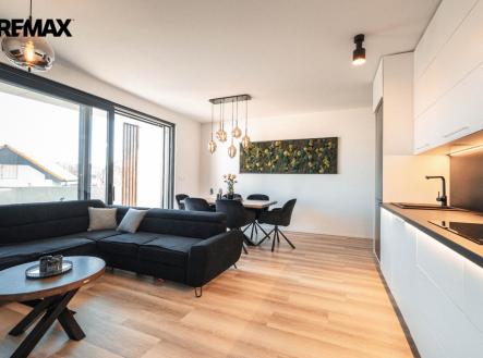 3.jpg | Pronájem bytu, 3+kk, 86 m²