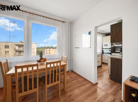 foto-s-logem-3.jpg | Prodej bytu, 3+1, 78 m²