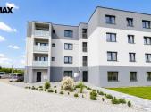 Pronájem bytu, 2+kk, 54 m²