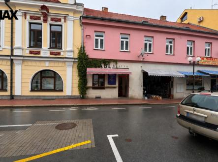 1.png | Pronájem - restaurace, 50 m²