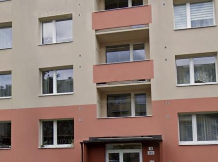 Pronájem bytu, 2+1, 61 m² obrázek
