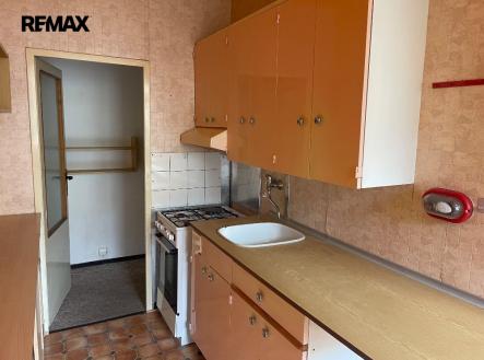 img-3682.jpeg | Pronájem bytu, 2+1, 61 m²