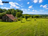Prodej - pozemek, zahrada, 1 590 m²