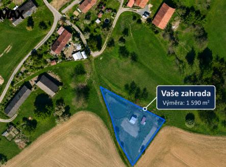 prodej-zahrady-soubor.png | Prodej - pozemek, zahrada, 1 590 m²