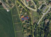 Prodej - pozemek, zahrada, 405 m²