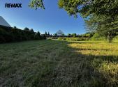 Prodej - pozemek pro bydlení, 1 267 m²