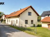 Prodej - dům/vila, 230 m²