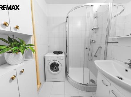 Pronájem bytu, 3+1, 79 m²