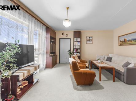 dsc01942.jpg | Pronájem bytu, 3+1, 79 m²