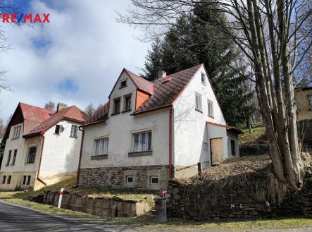 Prodej - dům/vila, 150 m² obrázek
