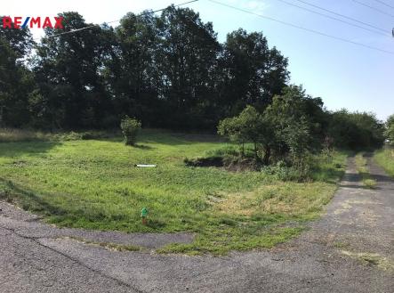 Prodej - pozemek, zahrada, 1 851 m² obrázek