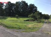 Prodej - pozemek, zahrada, 1 851 m²