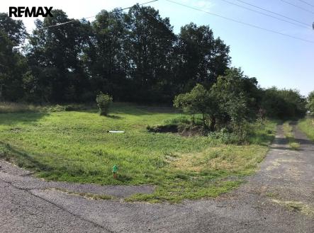 Prodej - pozemek, zahrada, 1 851 m² obrázek