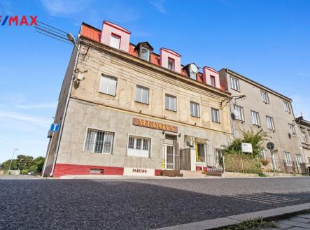 Prodej - dům/vila, 560 m² obrázek