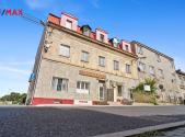 Prodej - dům/vila, 560 m²